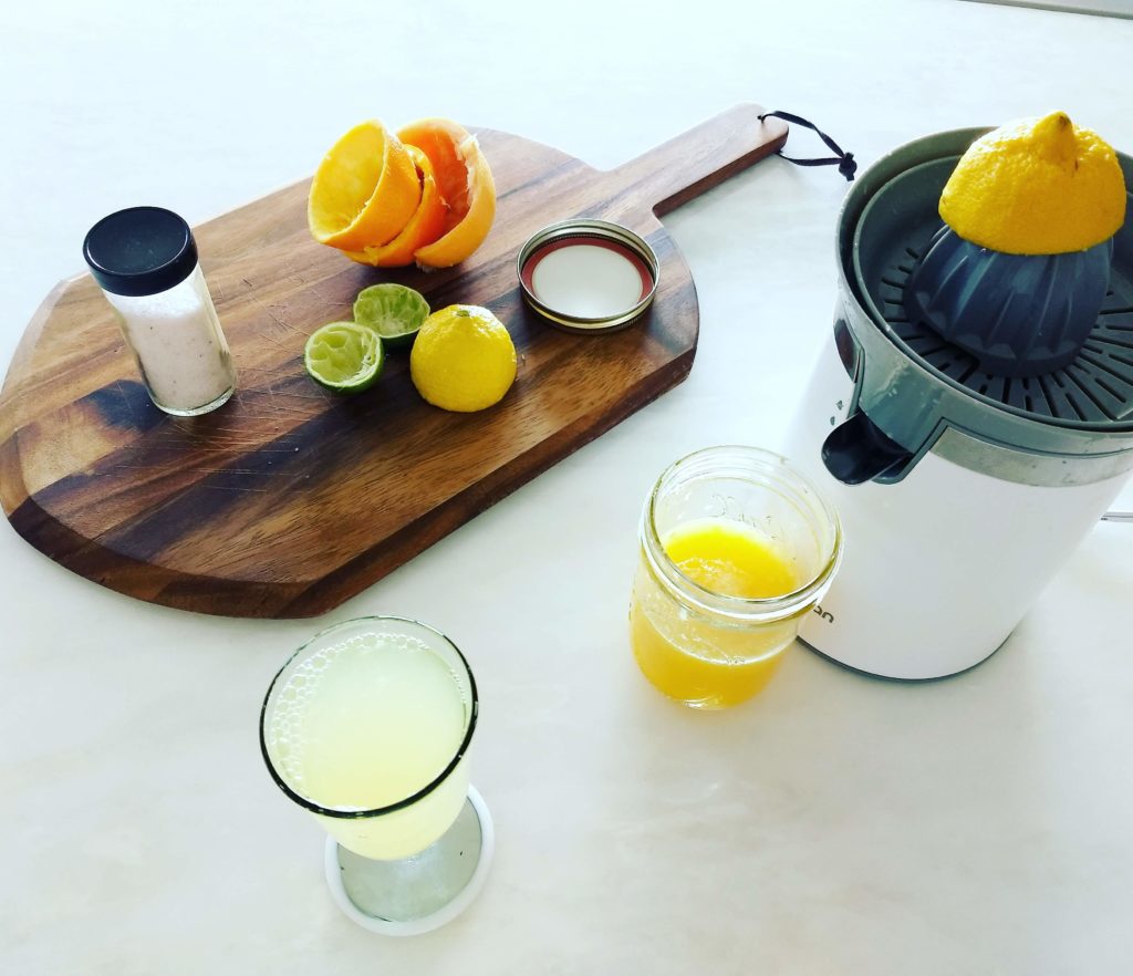 homemadegatoraderecipe happy eats healthy