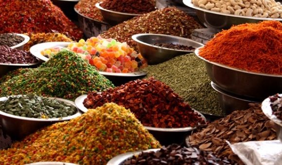 spices gallery