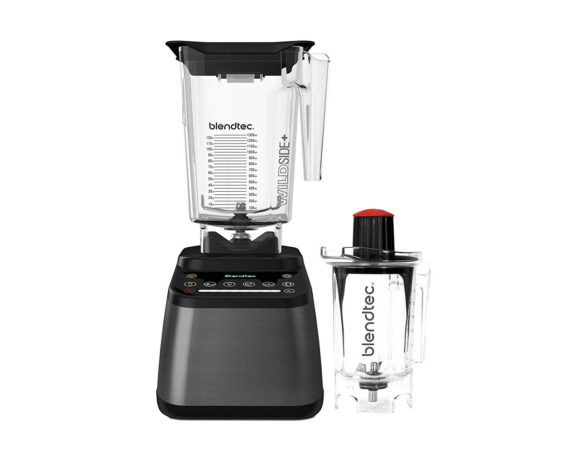 Blendtec Blender with Wild Side and Twister Jar