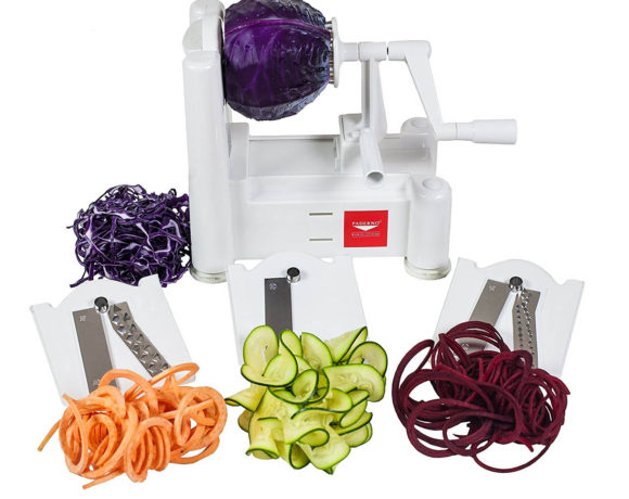 spiralizer