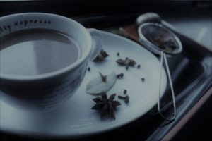 yogi turmeric tea