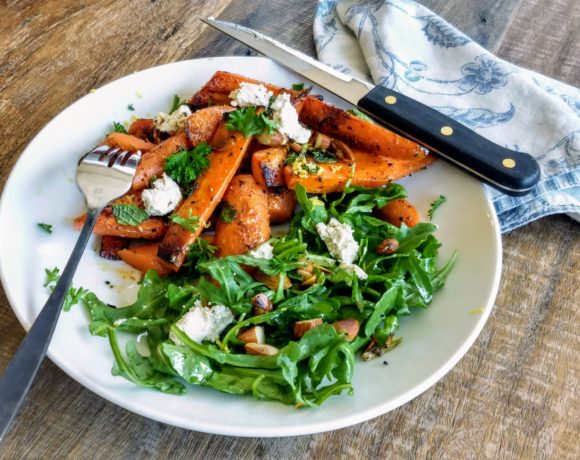 carrot salad