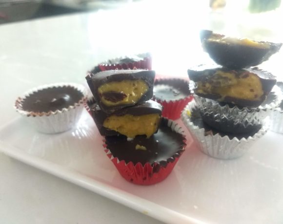 peanut butter cups