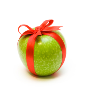 healthy gifts