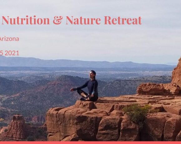 sedona retreat