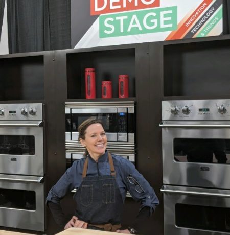 Stage Chef