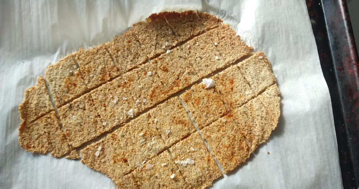 gf grain crackers