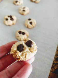 little cookie