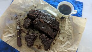 gf-brownies