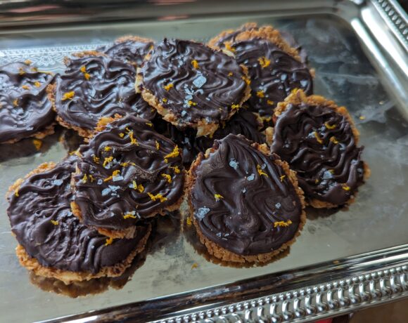 small batch florentines