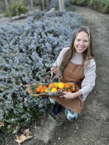 wellness chef