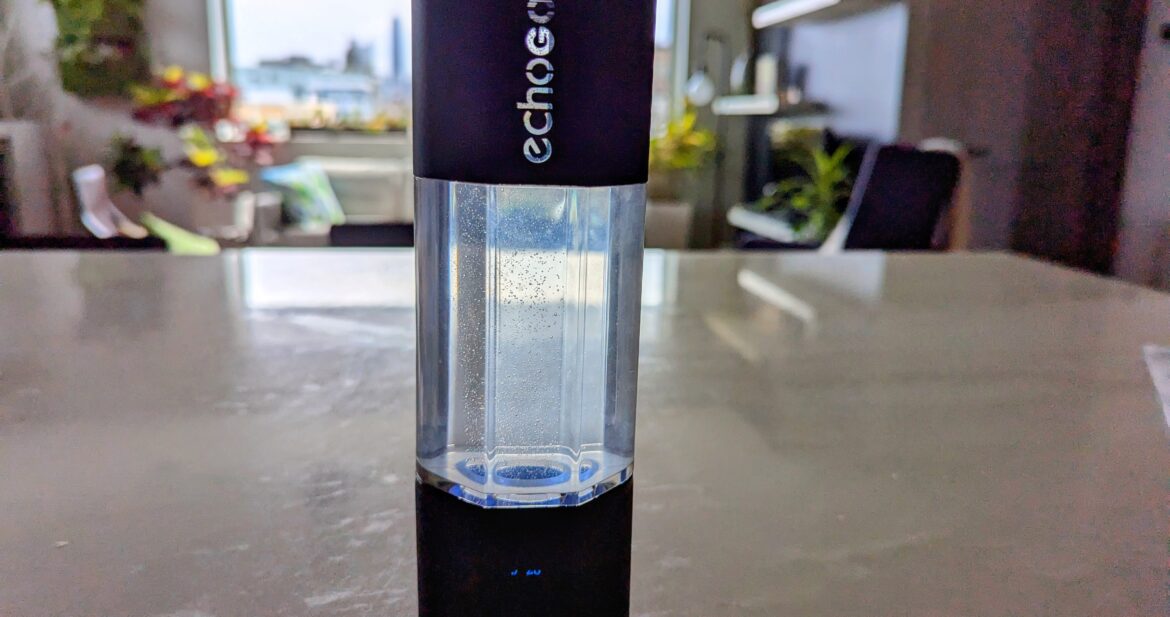 hydrogen water