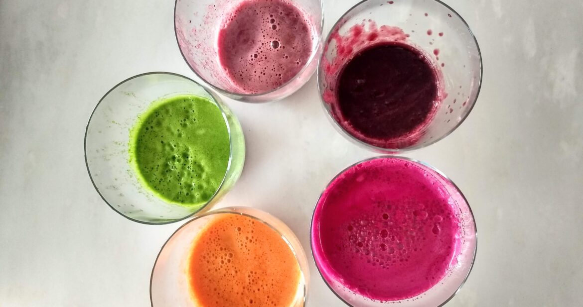 Smoothies