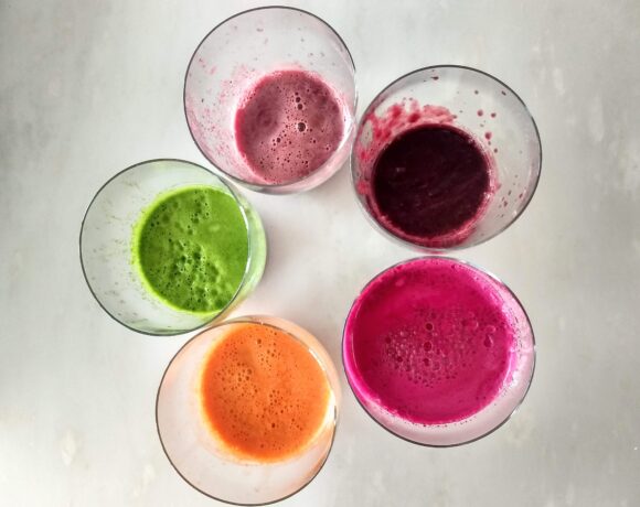 Smoothies