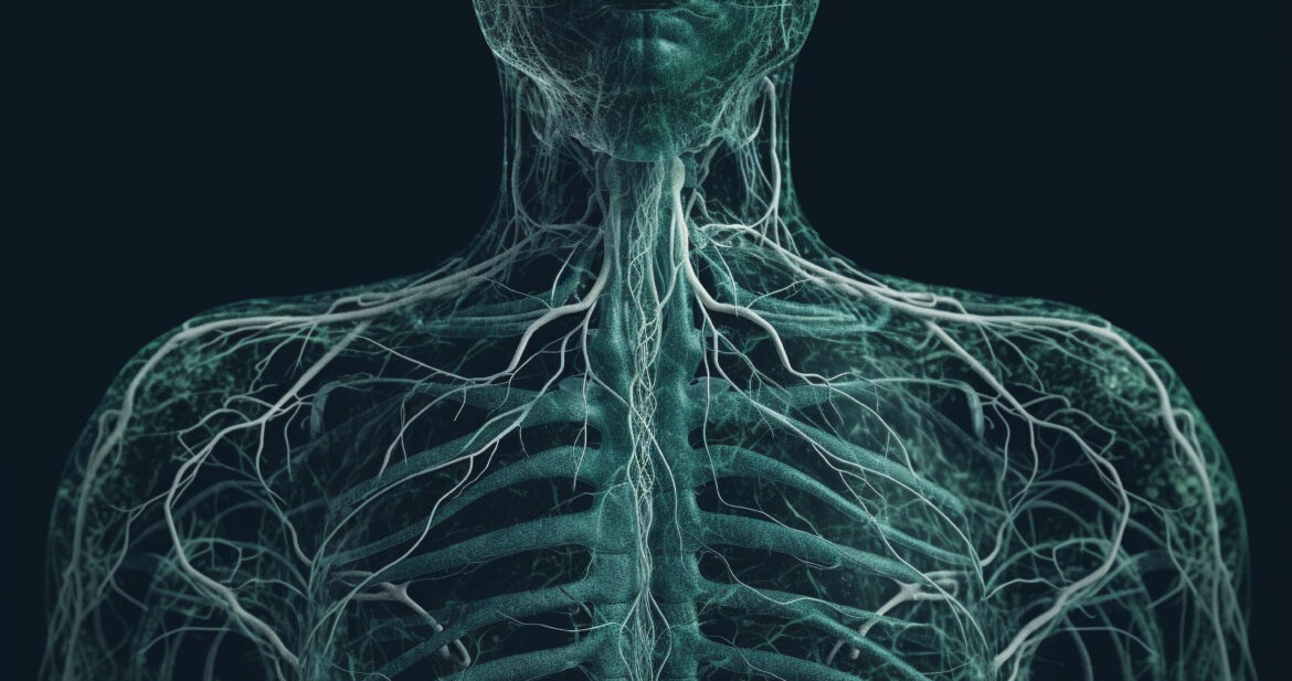 vagus nerve powers immune system