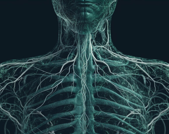 vagus nerve powers immune system