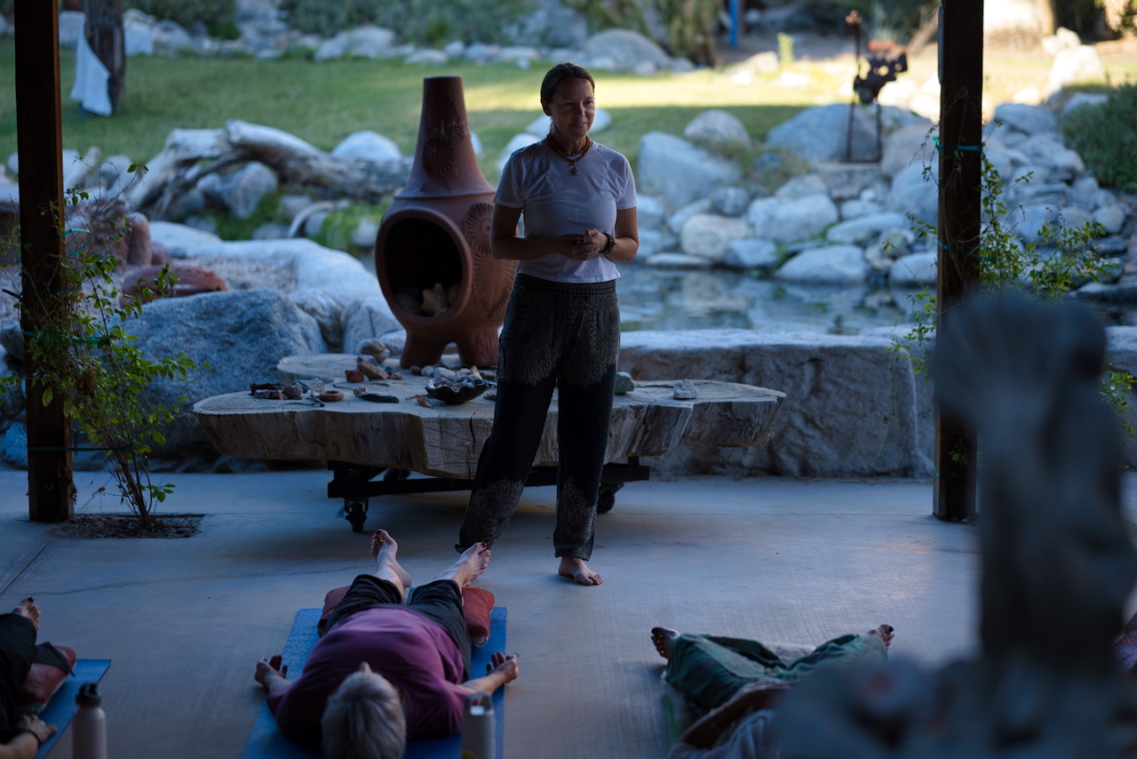 Everyday Mobility: Why Stretch, Qigong and Somatics Belong Together