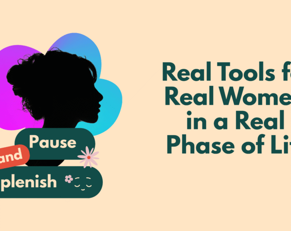 30day menopause program