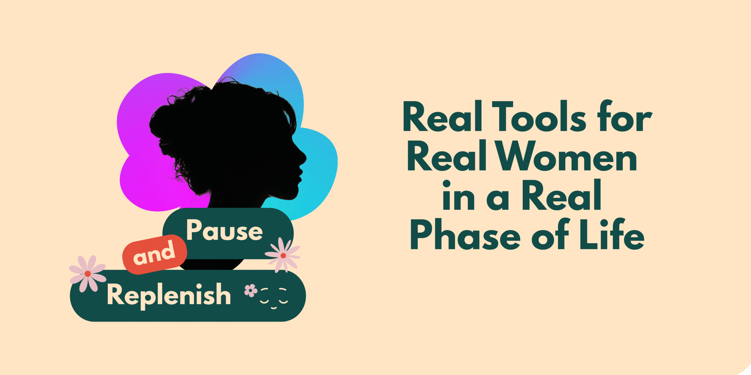 30day menopause program