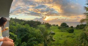 Embracing Transitions Retreat