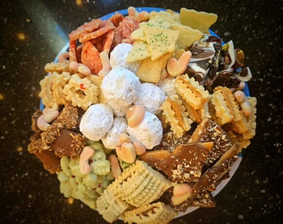 Holiday health challenges