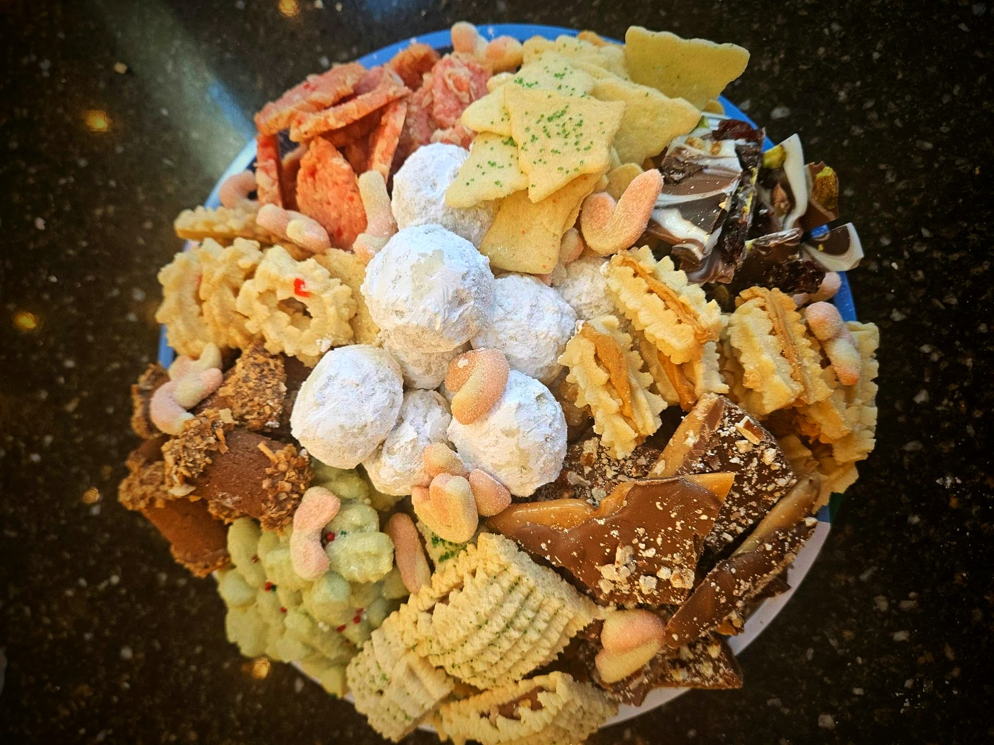 Holidays can take a toll on the body