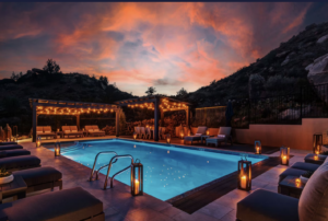 Yoga Retreat In Zion National Park