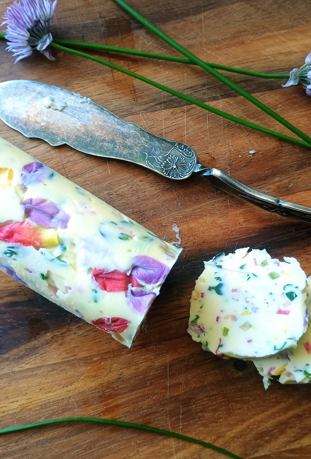 Herb Compound Butter