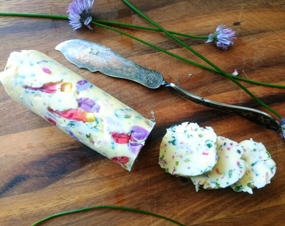 Herb Compound Butter