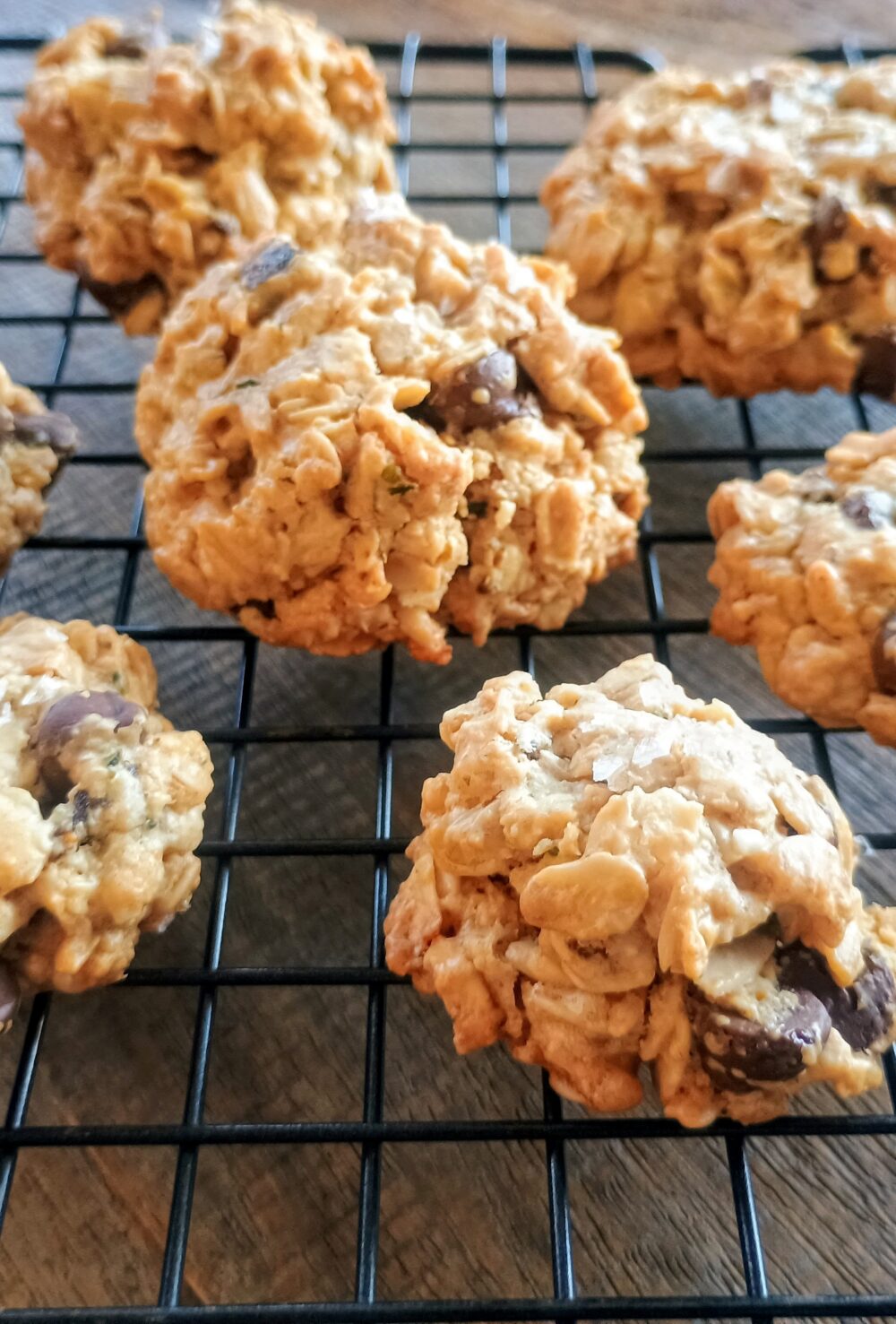 Small Batch Cookie